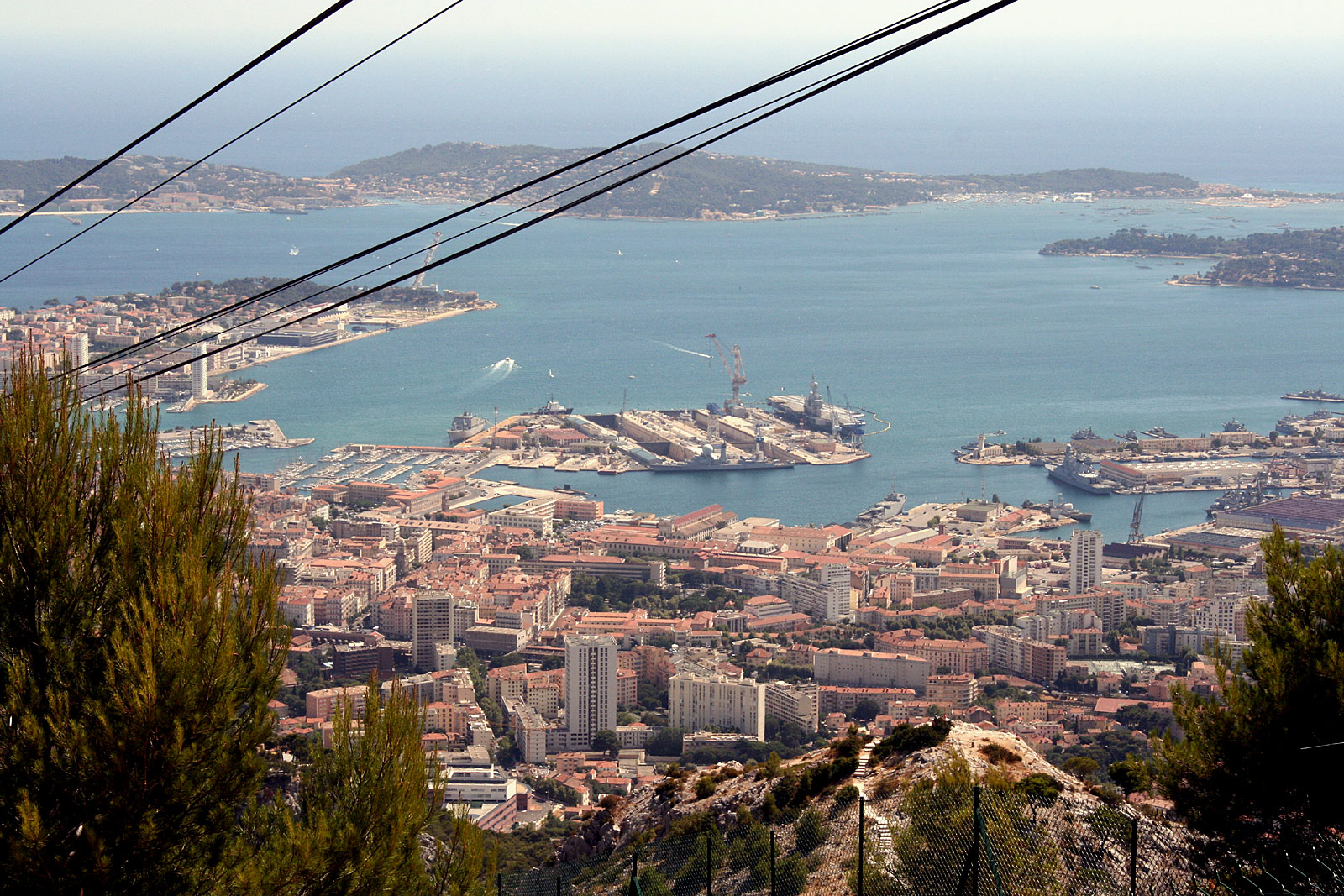 Toulon